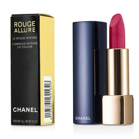 Chanel Exaltee (93) Rouge Allure Luminous Intense Lip